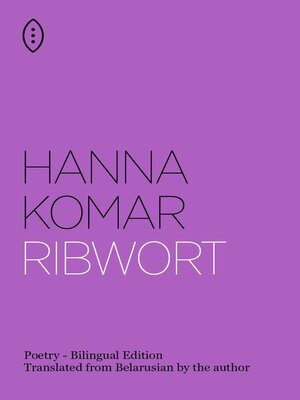 cover image of Ribwort